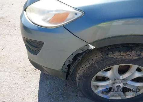 2012 Mazda Cx-9 Touring z USA, uszkodzony, nr VIN JM3TB3CV9C0342221